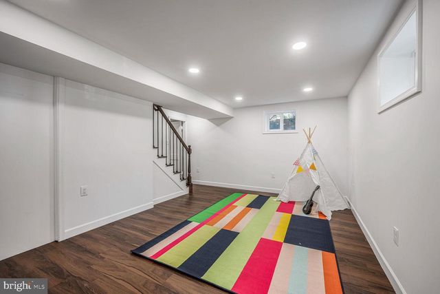 6635 HARLAN PL NW, Washington, DC 20012
