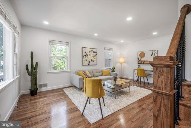 6635 HARLAN PL NW, Washington, DC 20012