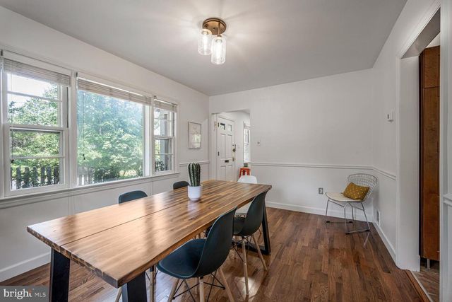 6635 HARLAN PL NW, Washington, DC 20012