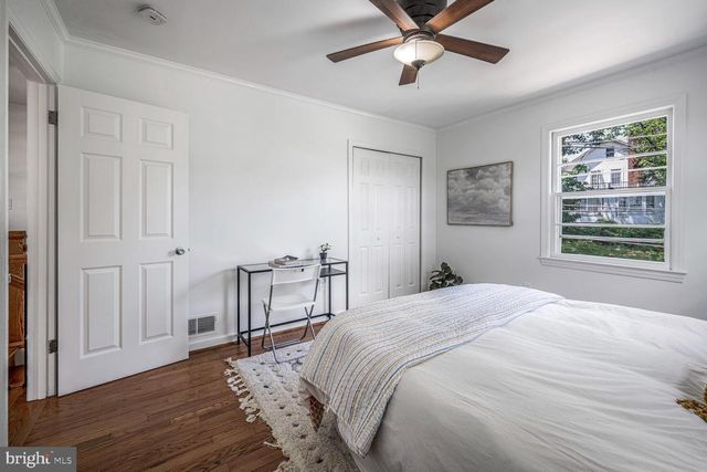 6635 HARLAN PL NW, Washington, DC 20012