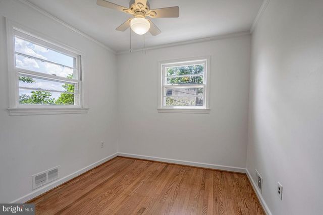 6635 HARLAN PL NW, Washington, DC 20012