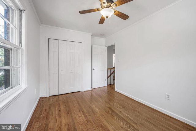 6635 HARLAN PL NW, Washington, DC 20012
