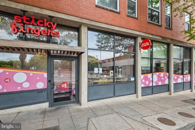 6635 HARLAN PL NW, Washington, DC 20012