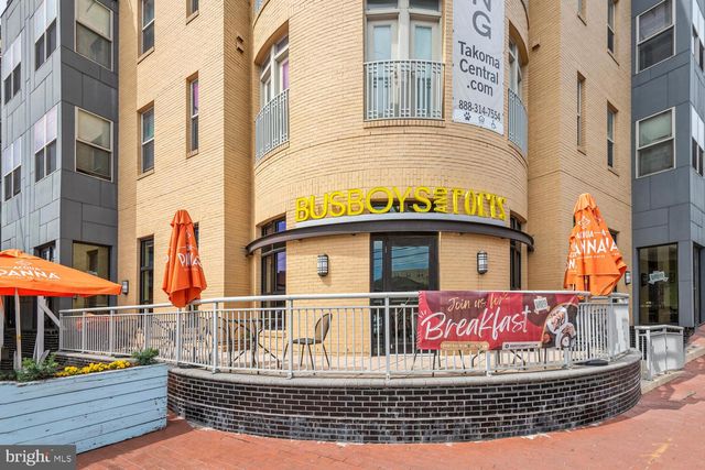 6635 HARLAN PL NW, Washington, DC 20012
