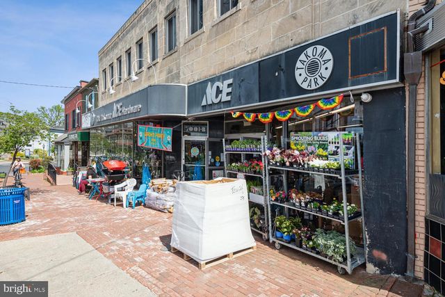 6635 HARLAN PL NW, Washington, DC 20012