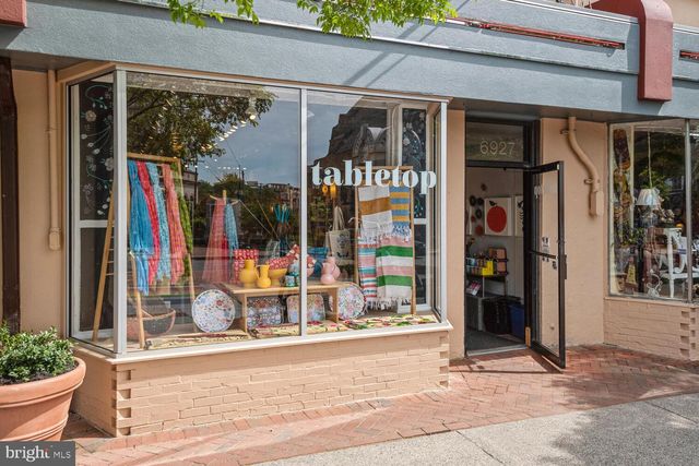 6635 HARLAN PL NW, Washington, DC 20012