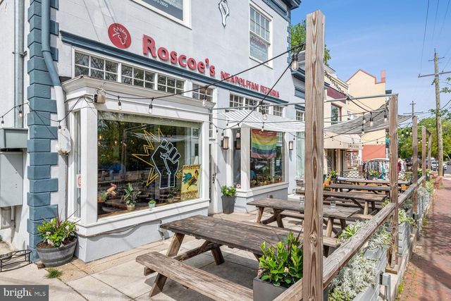 6635 HARLAN PL NW, Washington, DC 20012