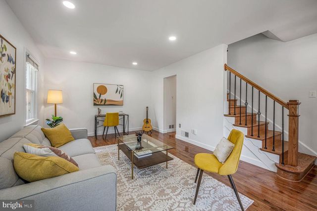6635 HARLAN PL NW, Washington, DC 20012