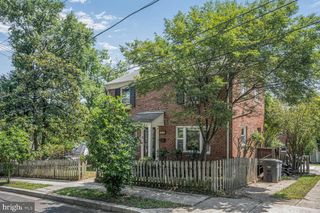 6635 HARLAN PL NW, Washington, DC 20012