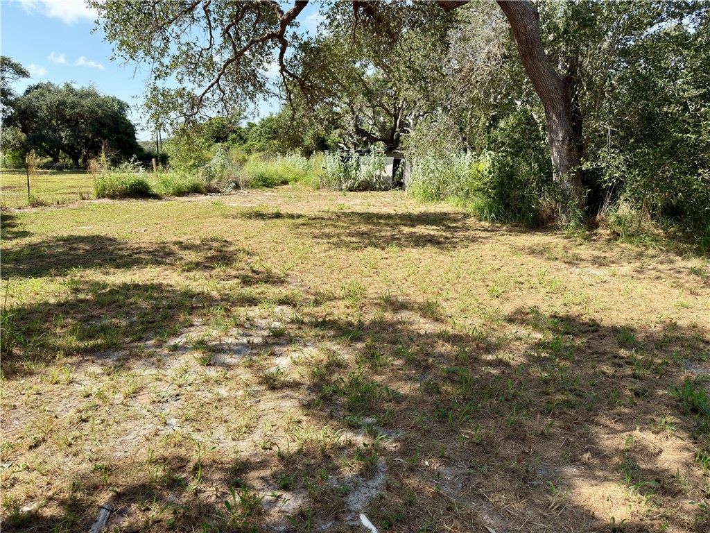 2467 Sawyer Lane, Aransas Pass, TX 78336 — exterior