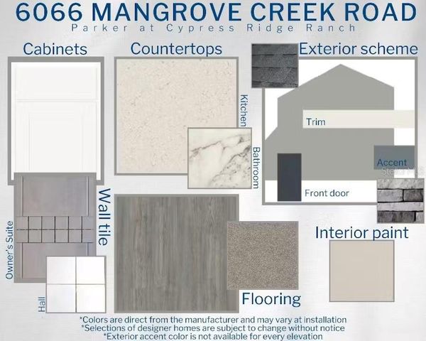 6066 MANGROVE CREEK ROAD, Wimauma, FL 33598