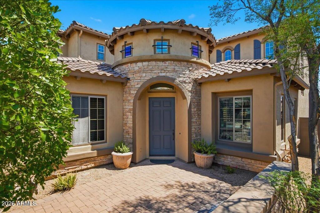 22709 N 38TH Way, Phoenix, AZ 85050 — photo 2