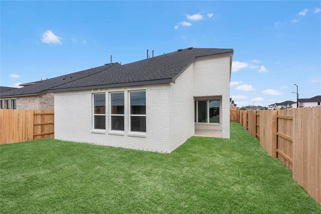 26823 Stardust Meadow Court, Richmond, TX 77406