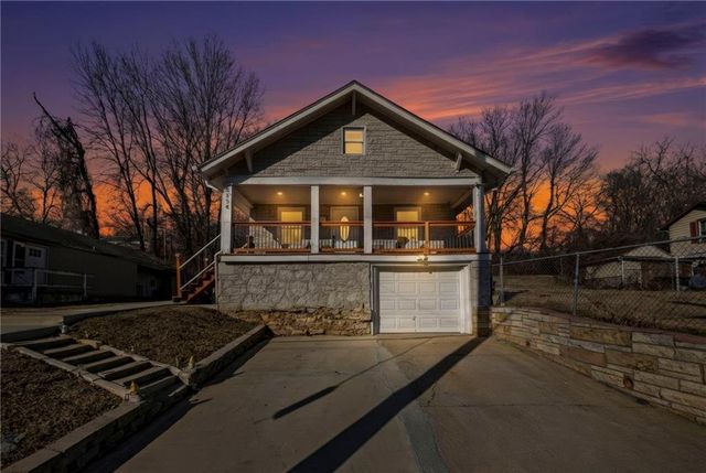 3054 N 12th Street N, Kansas City, KS 66104