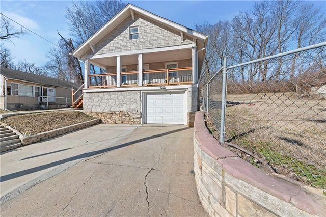 3054 N 12th Street N, Kansas City, KS 66104