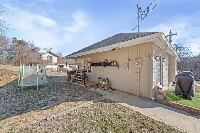 3054 N 12th Street N, Kansas City, KS 66104