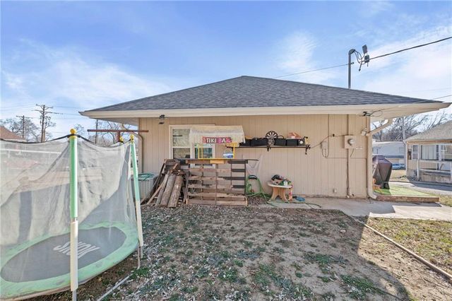 3054 N 12th Street N, Kansas City, KS 66104