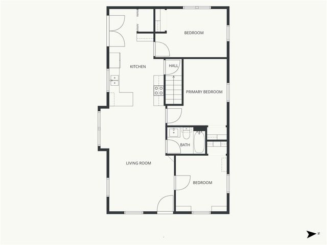 3054 N 12th Street N, Kansas City, KS 66104