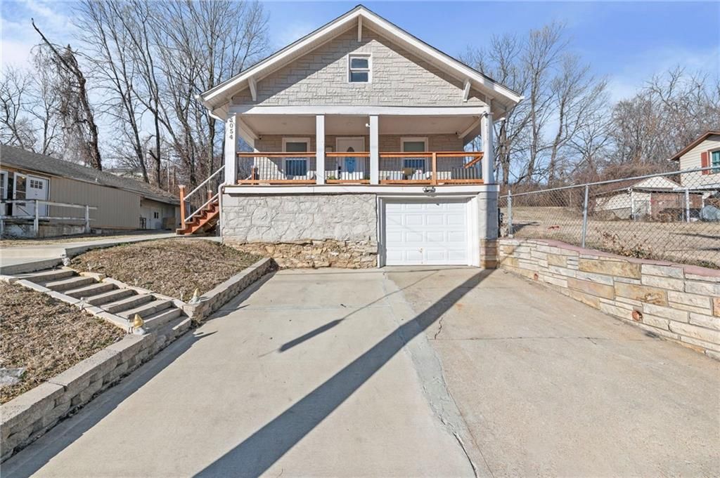 3054 N 12th Street N, Kansas City, KS 66104