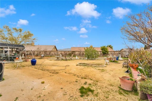 14904 Ocotillo Street, Victorville, CA 92394