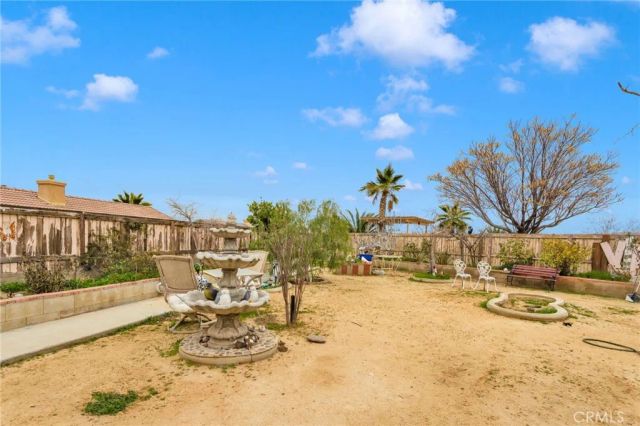 14904 Ocotillo Street, Victorville, CA 92394