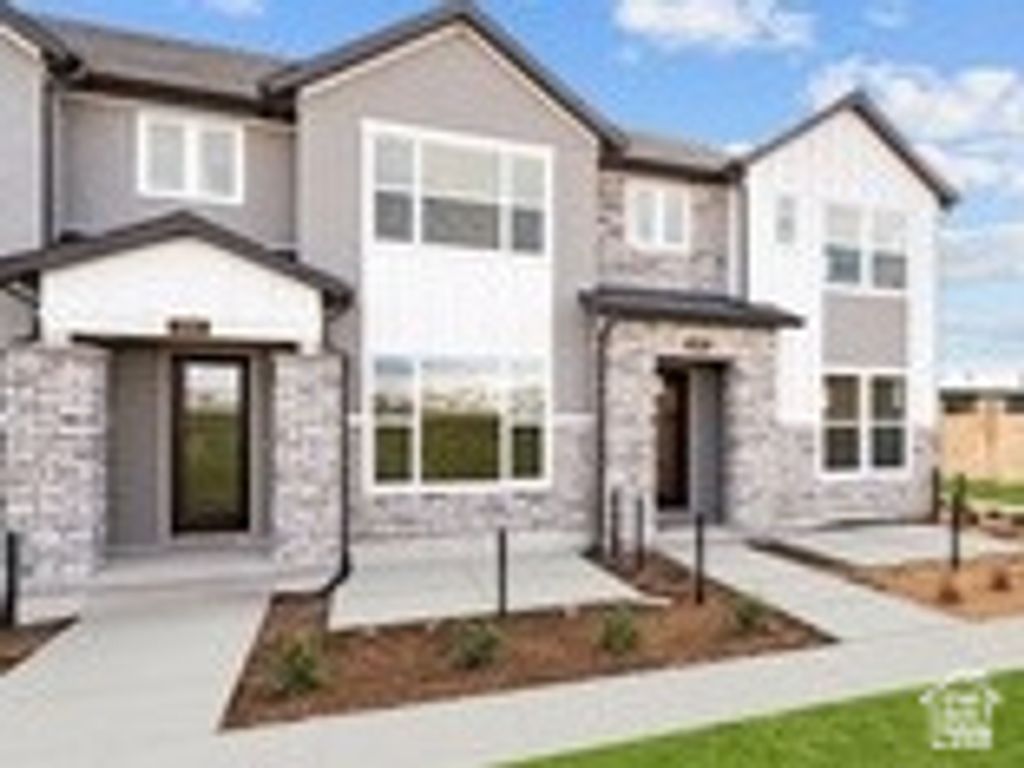 2892 S GABELICH LN #21, West Valley City, UT 84128 — photo 2