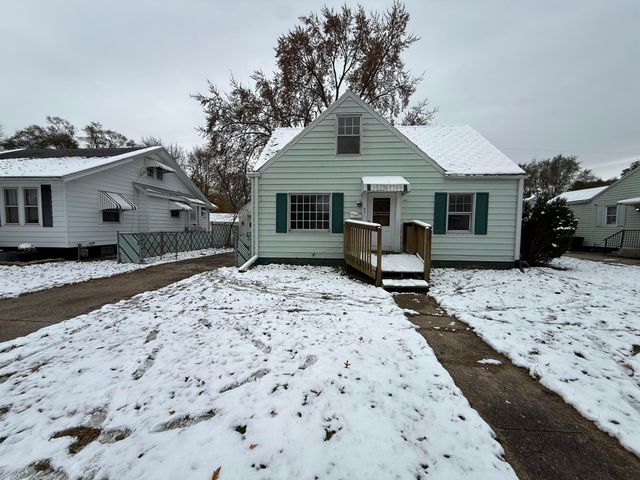 87 Maryland Drive, Battle Creek City, MI 49037