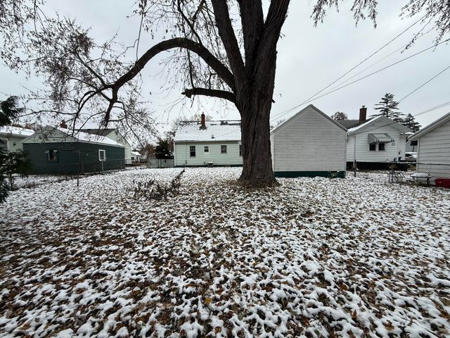 87 Maryland Drive, Battle Creek City, MI 49037