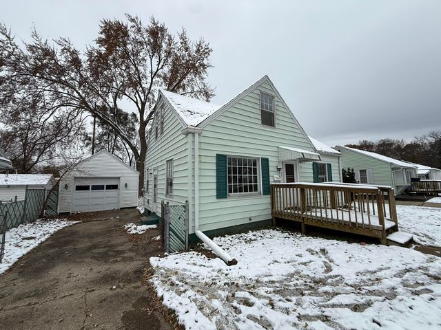 87 Maryland Drive, Battle Creek City, MI 49037