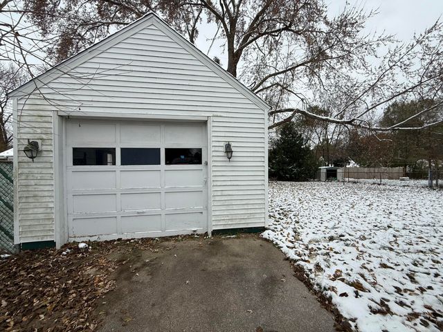 87 Maryland Drive, Battle Creek City, MI 49037