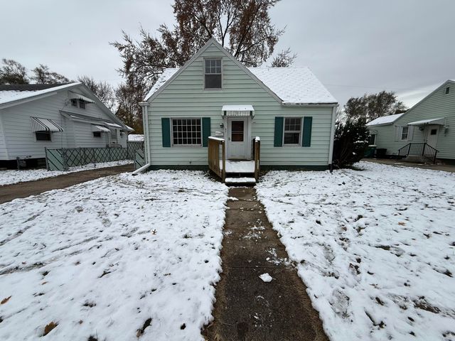 87 Maryland Drive, Battle Creek City, MI 49037