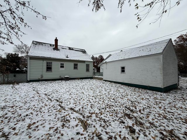 87 Maryland Drive, Battle Creek City, MI 49037