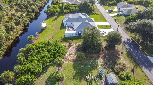 11024 EULER AVENUE, Englewood, FL 34224
