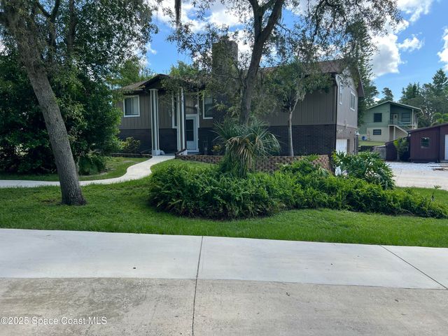 6031 Barna Avenue, Titusville, FL 32780