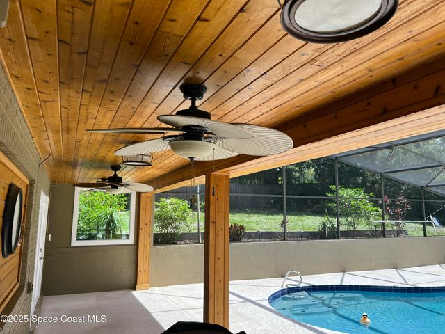 6031 Barna Avenue, Titusville, FL 32780