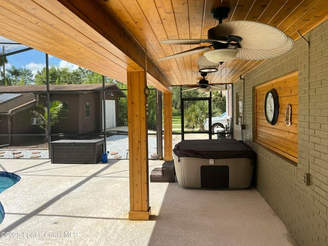 6031 Barna Avenue, Titusville, FL 32780