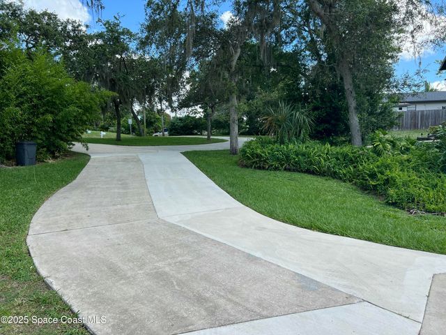 6031 Barna Avenue, Titusville, FL 32780