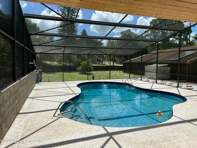 6031 Barna Avenue, Titusville, FL 32780