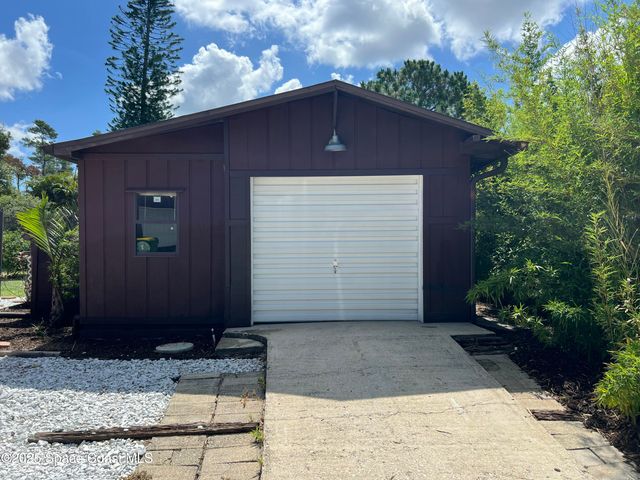 6031 Barna Avenue, Titusville, FL 32780