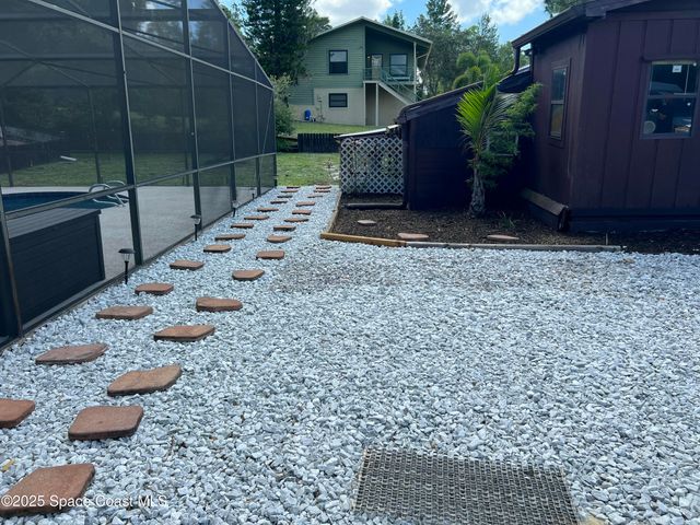 6031 Barna Avenue, Titusville, FL 32780