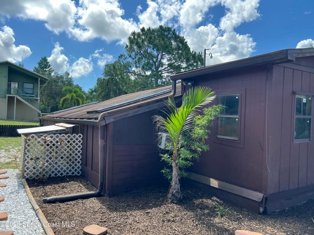 6031 Barna Avenue, Titusville, FL 32780