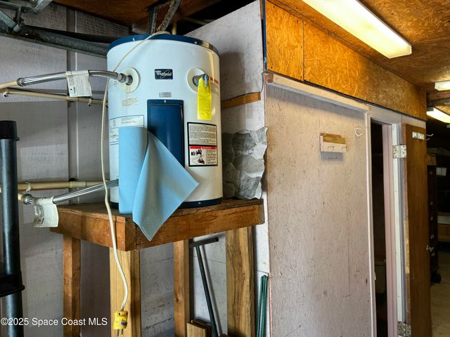 6031 Barna Avenue, Titusville, FL 32780