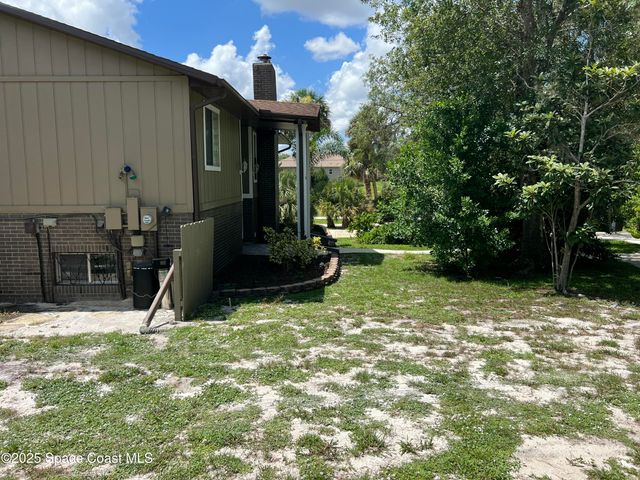 6031 Barna Avenue, Titusville, FL 32780