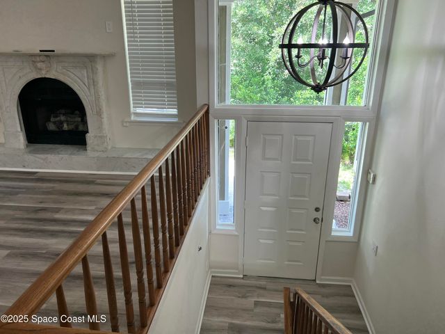 6031 Barna Avenue, Titusville, FL 32780