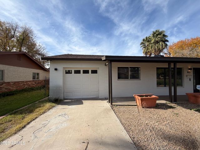 6828 N 10TH Avenue, Phoenix, AZ 85013