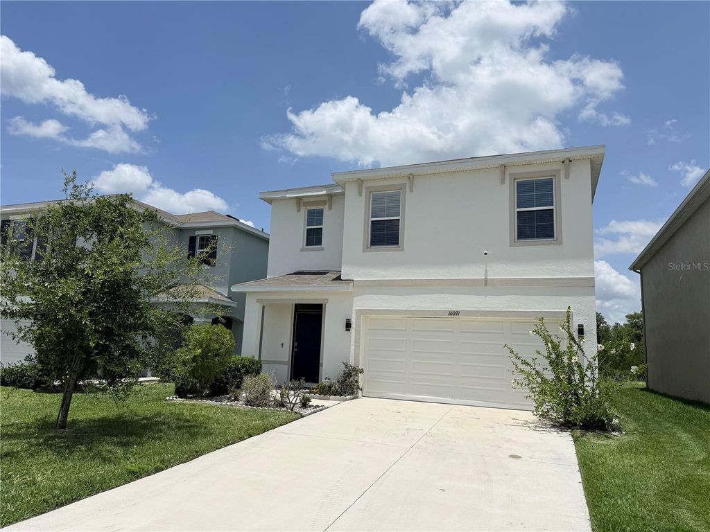 16091 BALBOA MIST COURT, Odessa, FL 33556