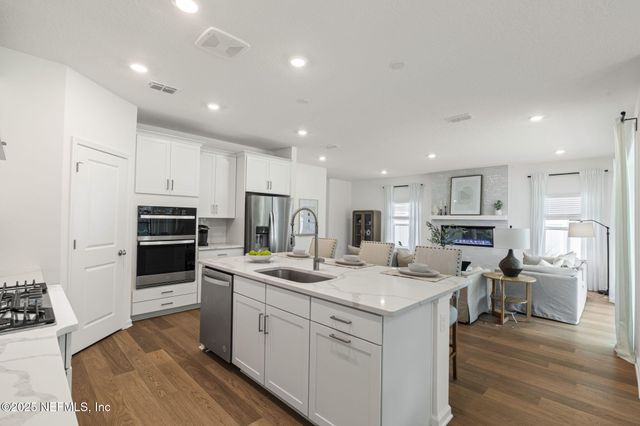 47 RIPPLE Road, St. Johns, FL 32095