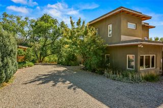 1710 W. Alameda 7, Santa Fe, NM 87501
