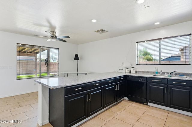 13547 W PECK Drive, Litchfield Park, AZ 85340