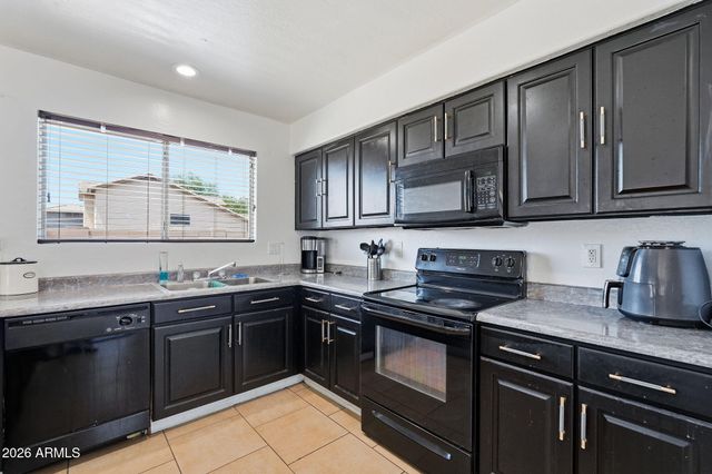 13547 W PECK Drive, Litchfield Park, AZ 85340